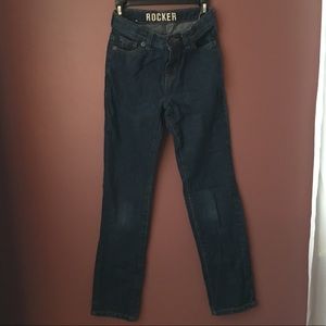 Crazy 8 Rocker Jeans